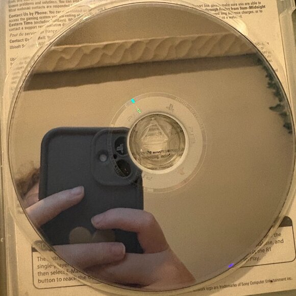 Assassin's Creed Play Station 3 Video Game Bundle - Picture 7 of 7